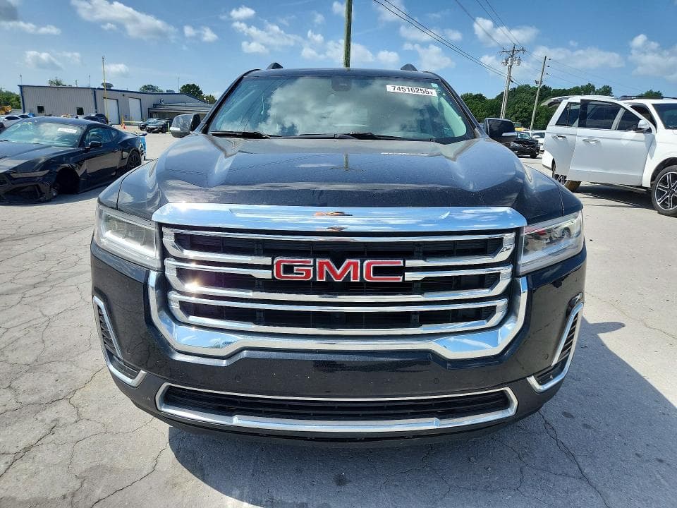 2023 GMC ACADIA SLE 5