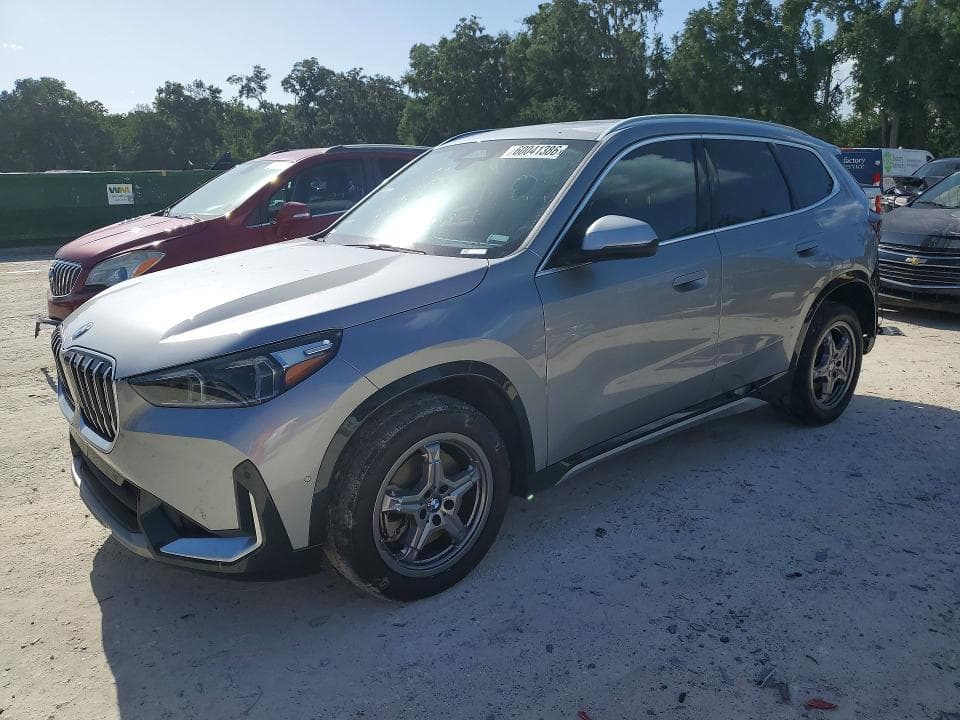 2024 BMW X1 XDRIVE28I - 1
