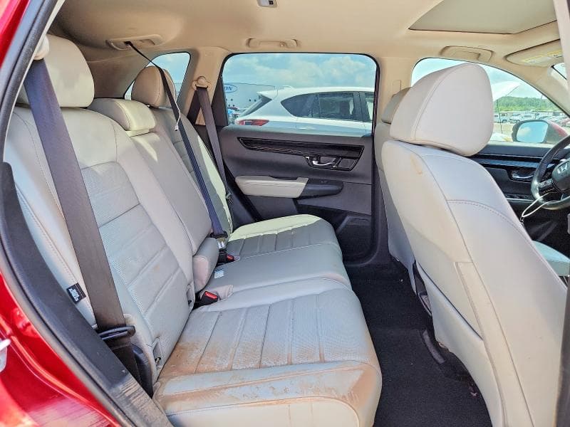 2025 HONDA CR-V EXL 11