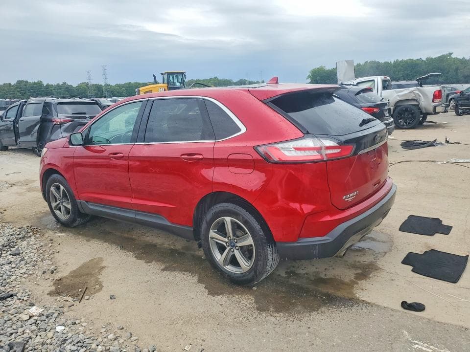 2020 FORD EDGE SEL 2