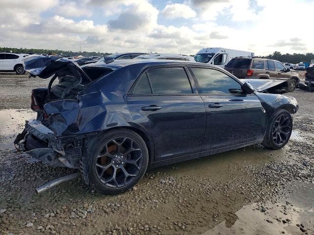 2019 CHRYSLER 300 S 3