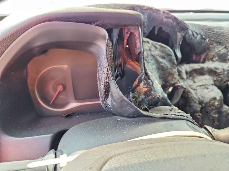 2019 HONDA PILOT EXL 9