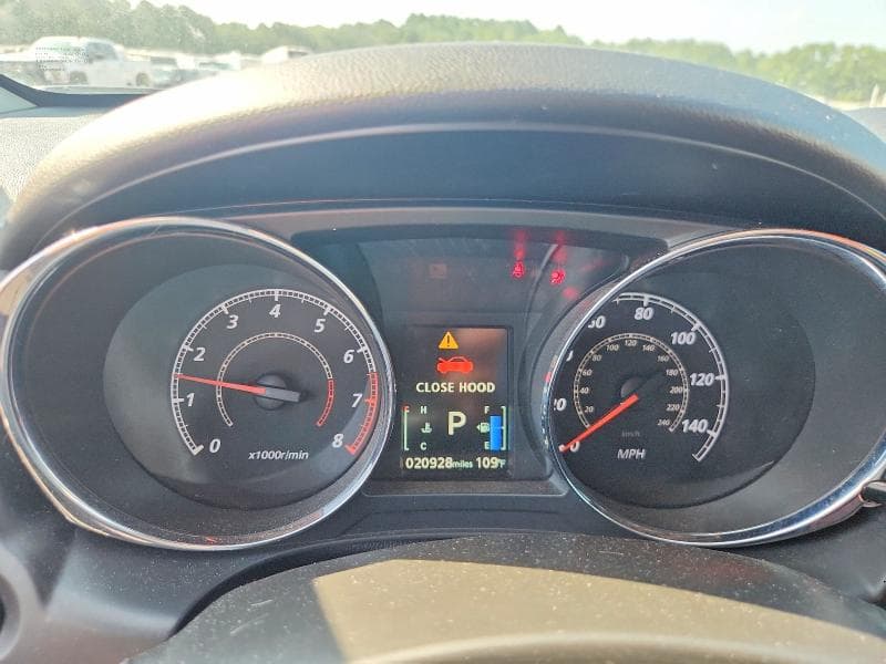 2023 MITSUBISHI OUTLANDER SPORT S/SE 9