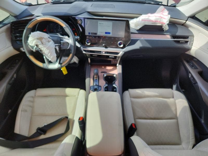 2024 LEXUS RX 350H LUXURY 8