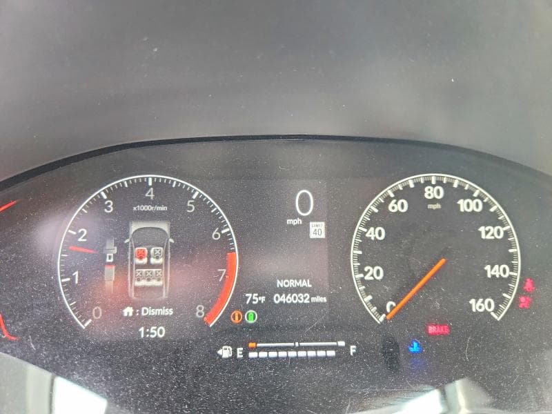 2023 HONDA CIVIC SI 9