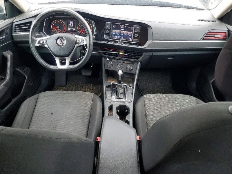 2020 VOLKSWAGEN JETTA S 8