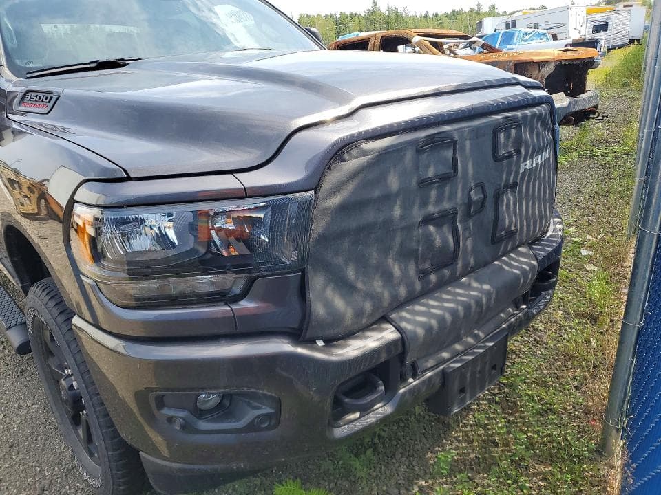 2024 RAM 3500 BIG HORN 5