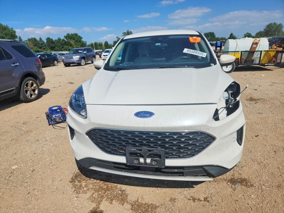 2020 FORD ESCAPE SE 5