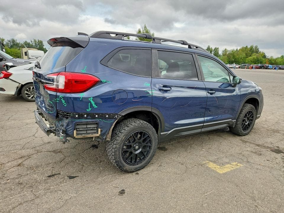 2023 SUBARU ASCENT PREMIUM 3