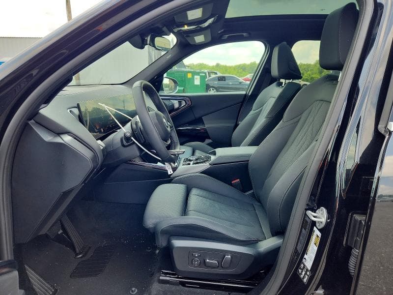 2026 BMW X3 30 XDRIVE 7