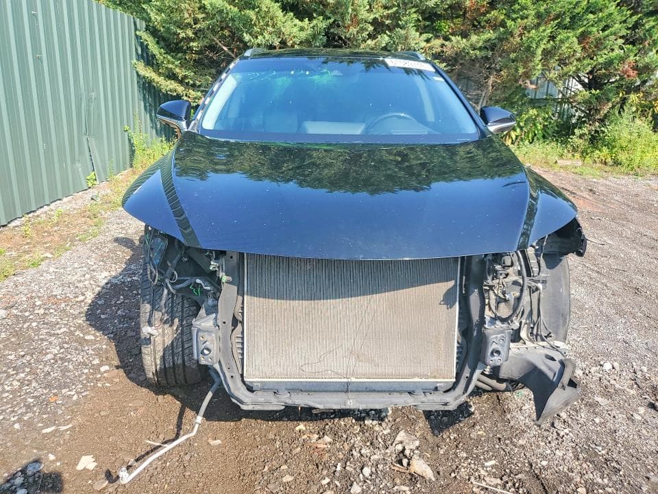 2019 LEXUS RX 350 BASE 5