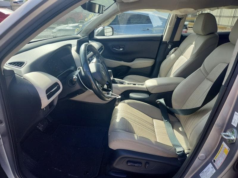 2023 HONDA HR-V EXL 7