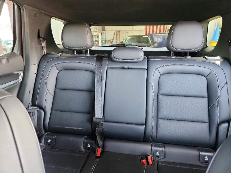 2025 GMC TERRAIN ELEVATION 10