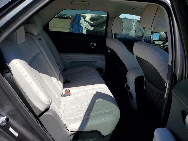 2023 HYUNDAI IONIQ 5 SEL 10