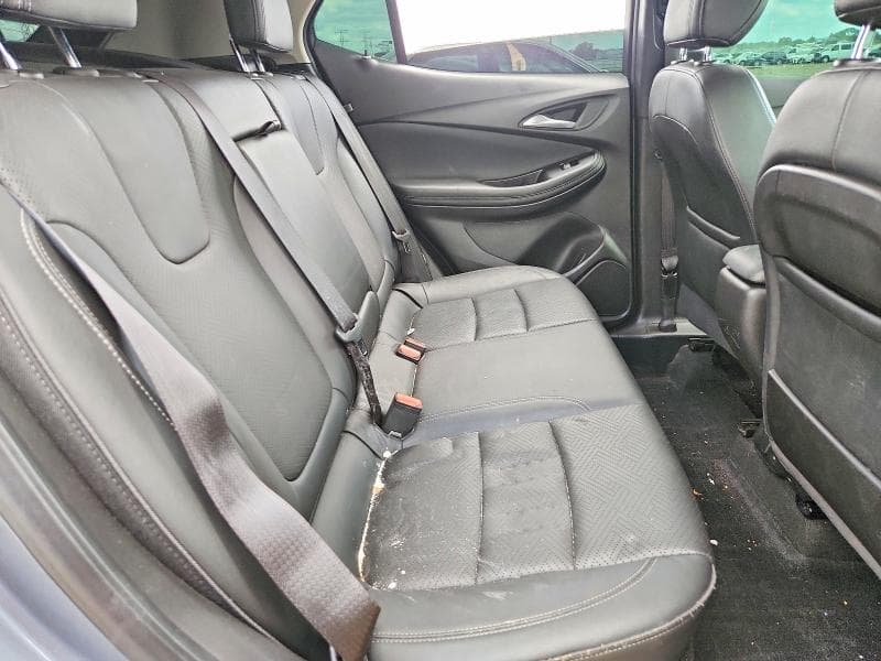 2021 BUICK ENCORE GX ESSENCE 10