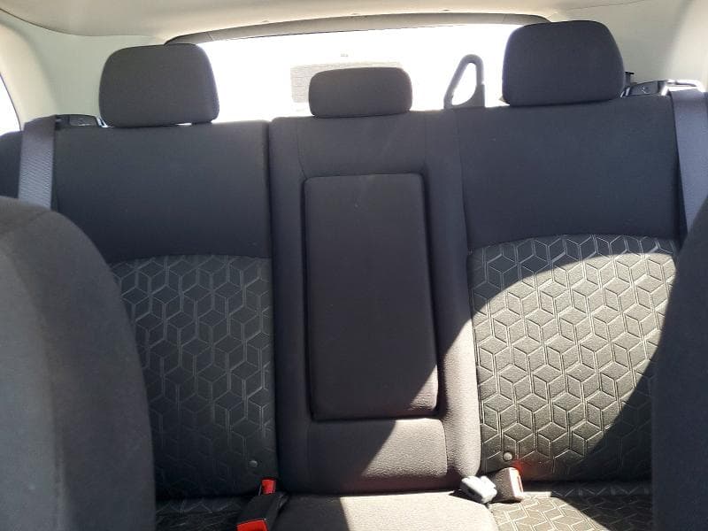 2024 MITSUBISHI OUTLANDER SPORT S/SE 10