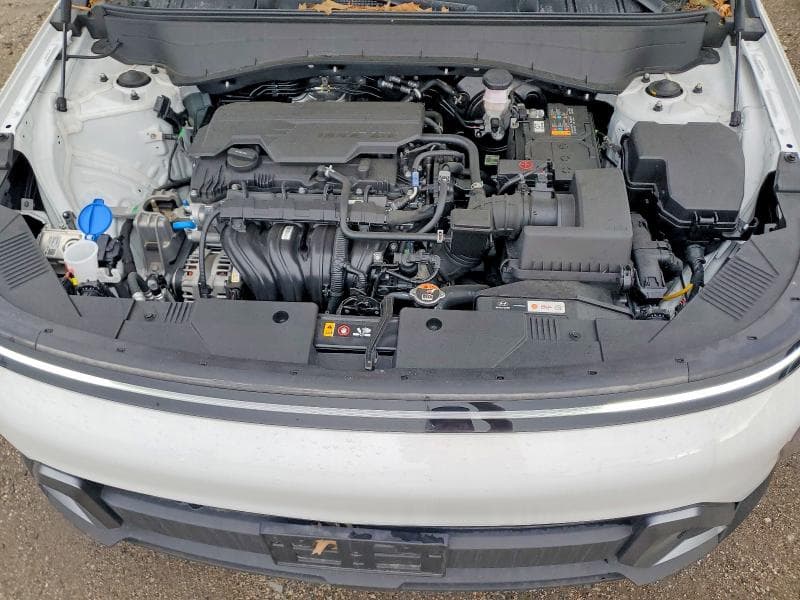 2025 HYUNDAI KONA SEL 11