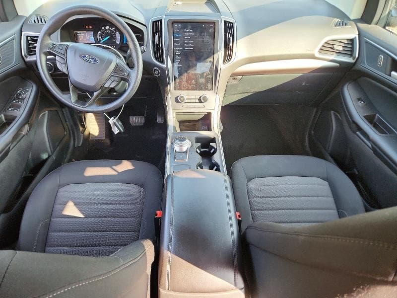 2024 FORD EDGE SE 8
