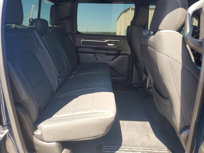 2019 RAM 1500 BIG HORN/LONE STAR 10