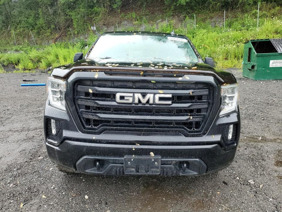 2021 GMC SIERRA K1500 ELEVATION 5