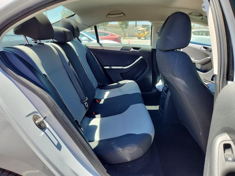 2017 VOLKSWAGEN JETTA S 10