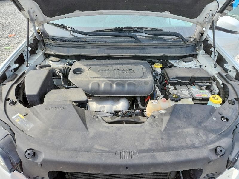 2019 JEEP CHEROKEE LATITUDE PLUS 12