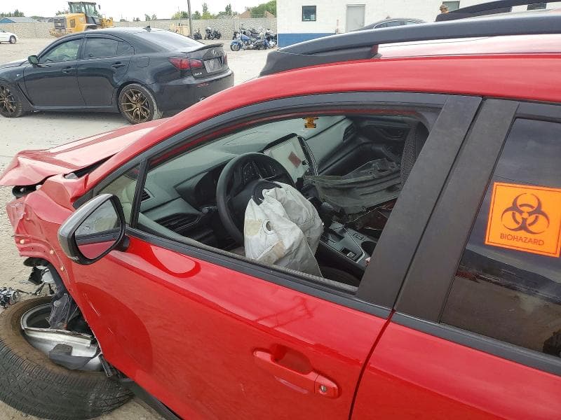 2024 SUBARU CROSSTREK PREMIUM 7