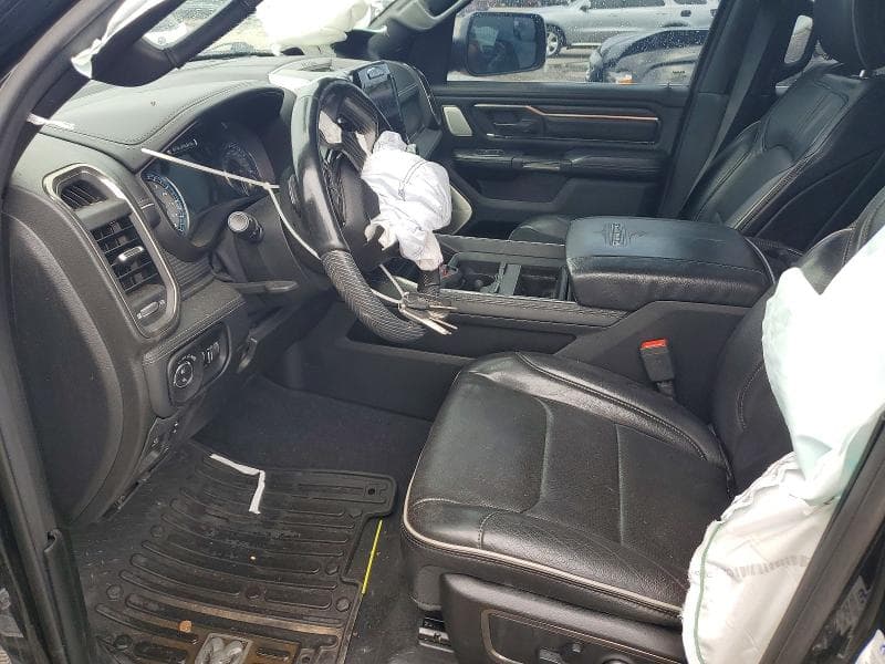 2019 RAM 1500 LIMITED 7
