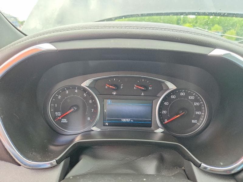 2020 CHEVROLET BLAZER 3LT 13