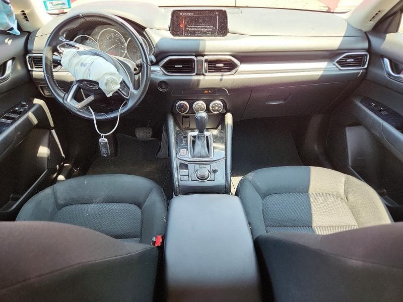 2019 MAZDA CX-5 SPORT 8