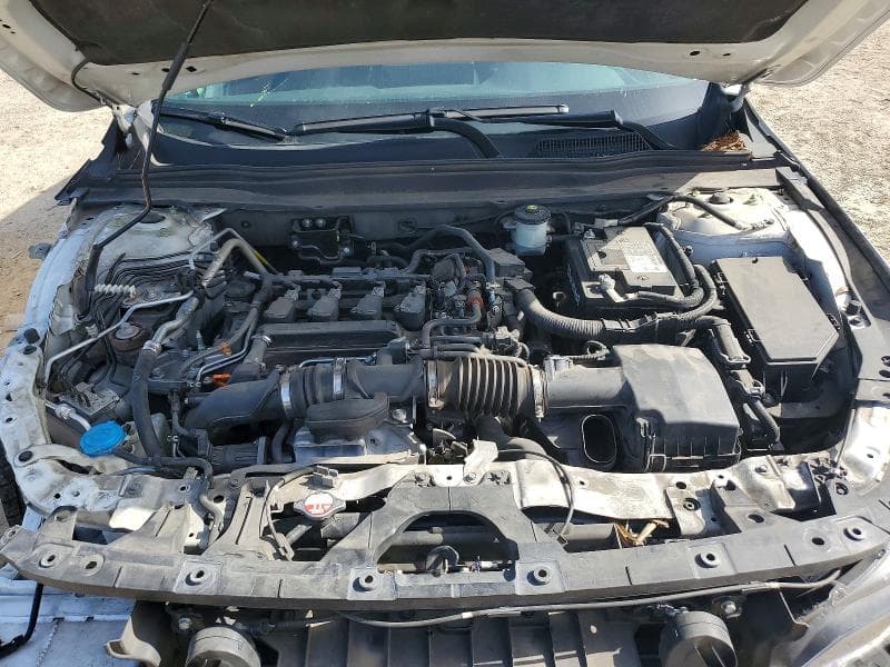 2021 HONDA ACCORD SPORT 11