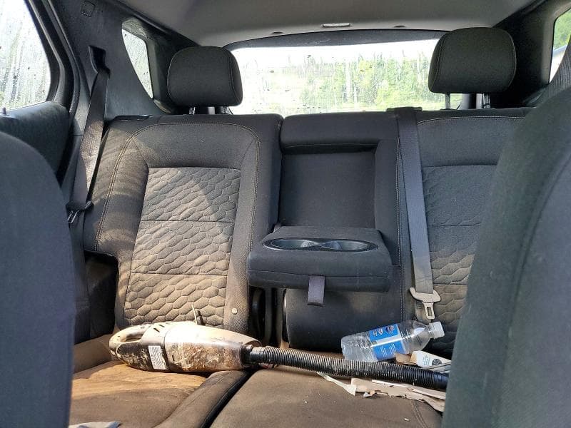 2021 CHEVROLET EQUINOX LT 10