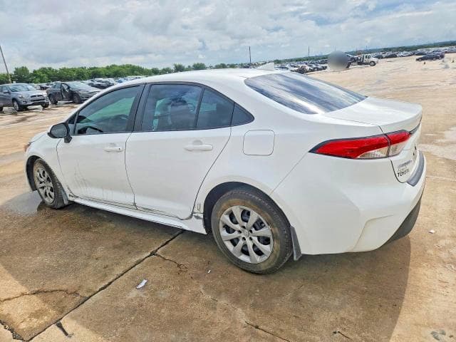 2024 TOYOTA COROLLA LE 2