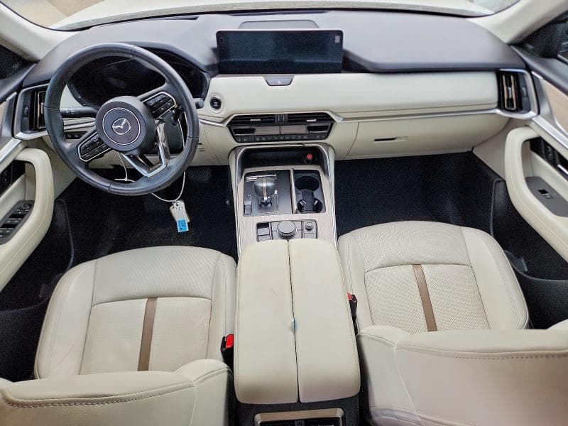 2024 MAZDA CX-90 PREMIUM 8