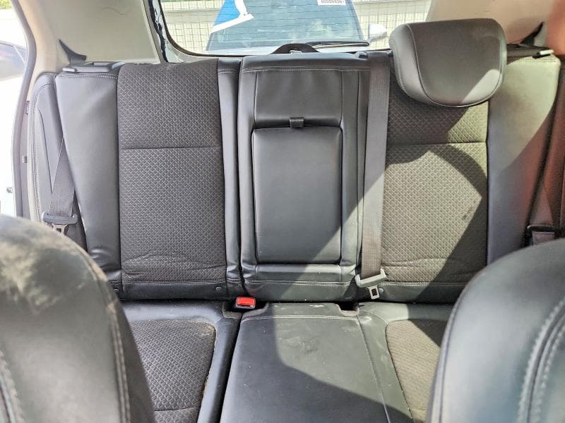 2019 BUICK ENCORE PREFERRED 10
