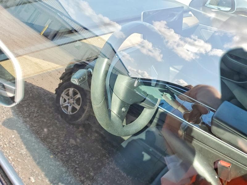 2020 TESLA MODEL 3 9