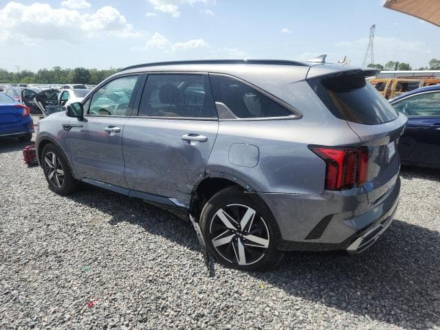 2021 KIA SORENTO S 2