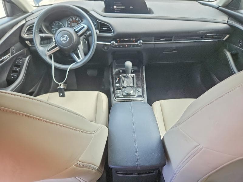 2023 MAZDA CX-30 PREFERRED 8