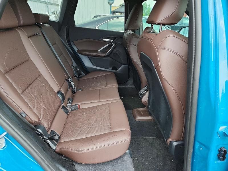 2025 BMW X1 XDRIVE28I 11