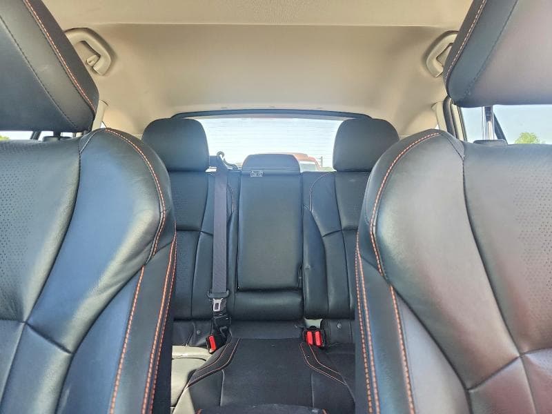 2018 SUBARU CROSSTREK LIMITED 10