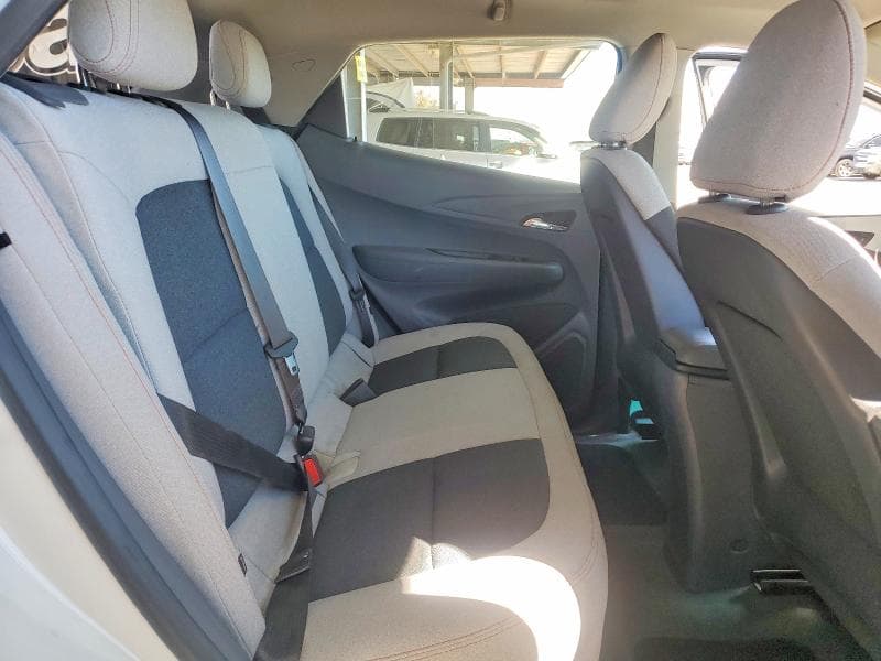 2021 CHEVROLET BOLT EV LT 10