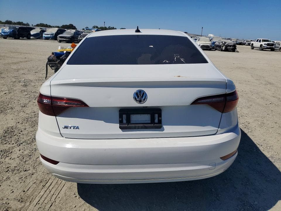 2021 VOLKSWAGEN JETTA S 6