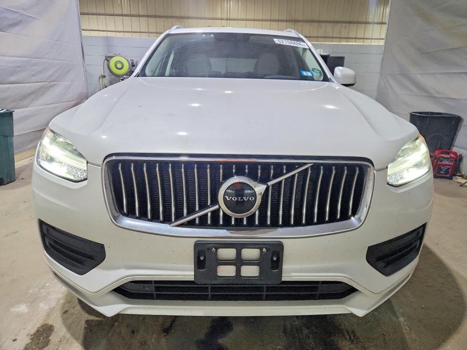 2020 VOLVO XC90 T5 MOMENTUM 5