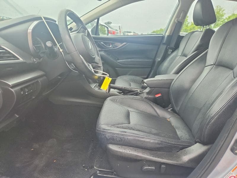 2017 SUBARU IMPREZA LIMITED 7