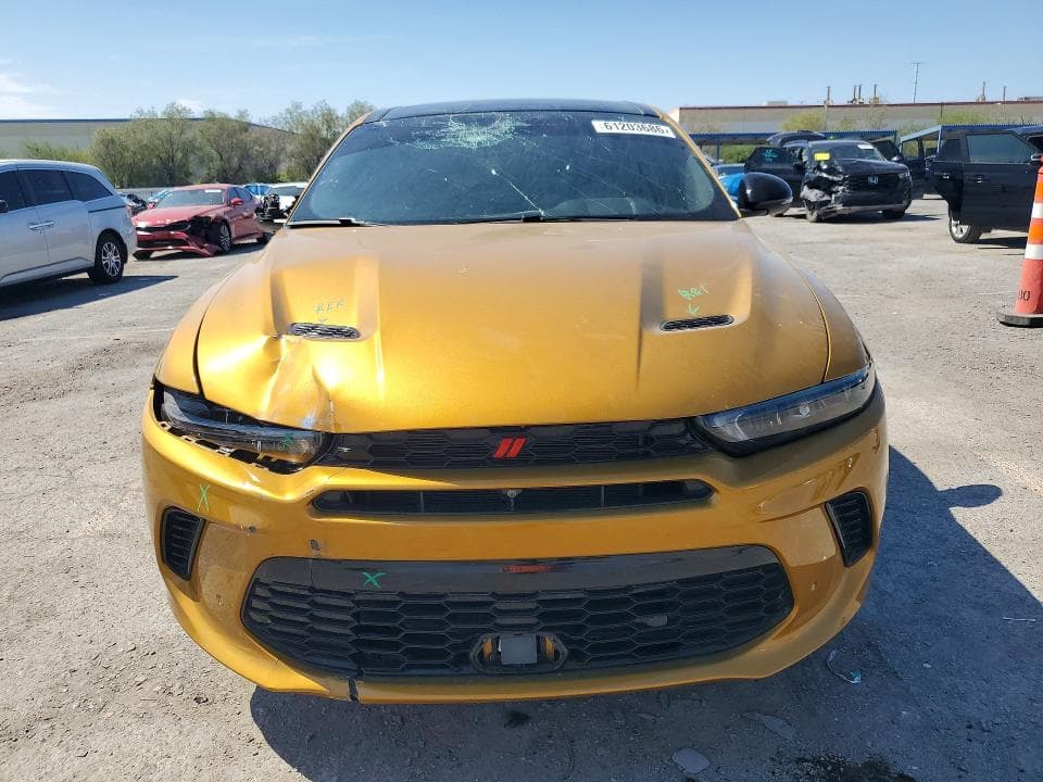 2024 DODGE HORNET R/T PLUS 5