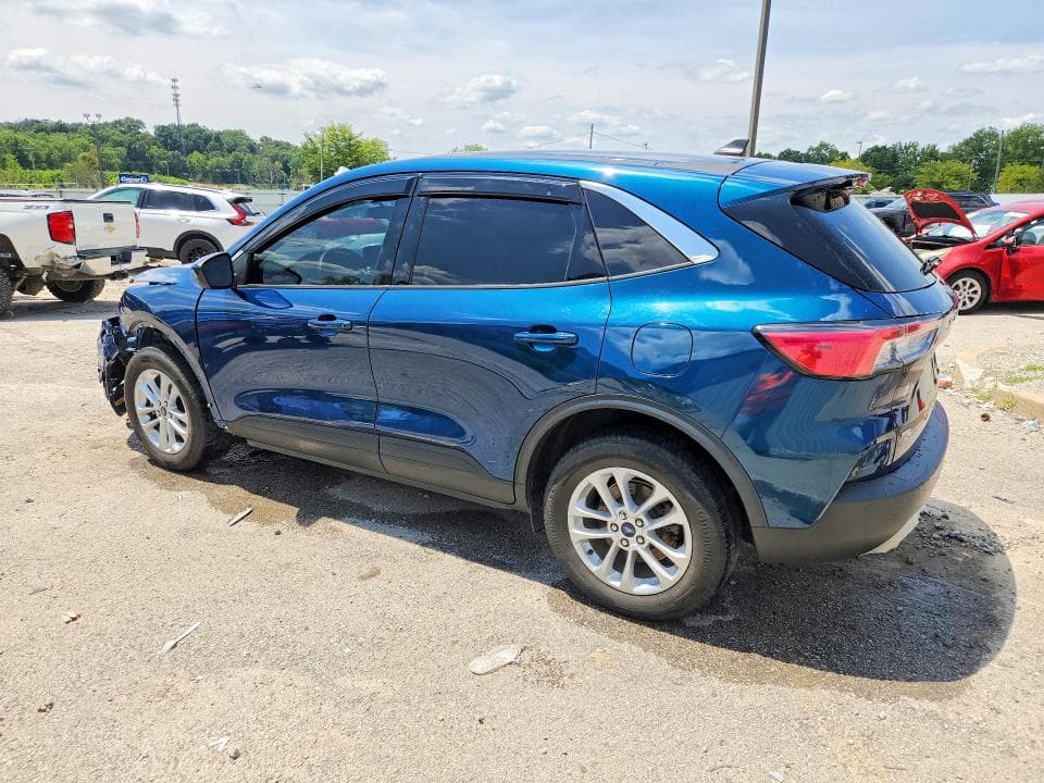2020 FORD ESCAPE SE 2