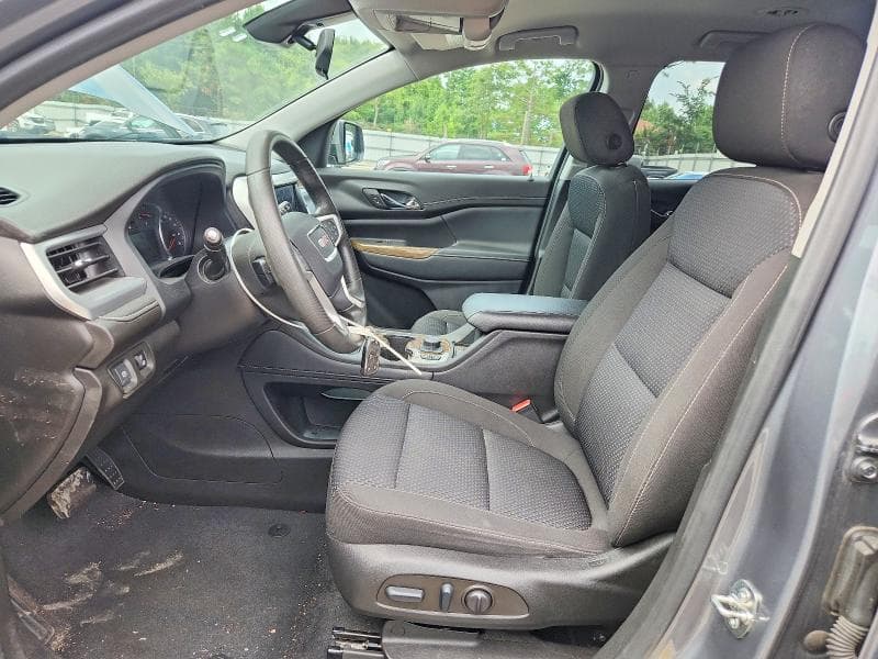 2022 GMC ACADIA 7