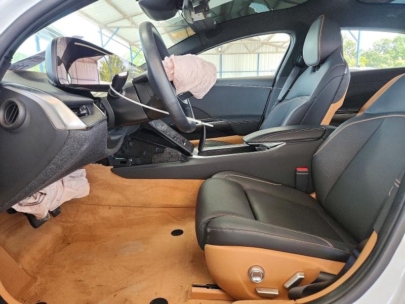2023 LUCID MOTORS AIR TOURING 7
