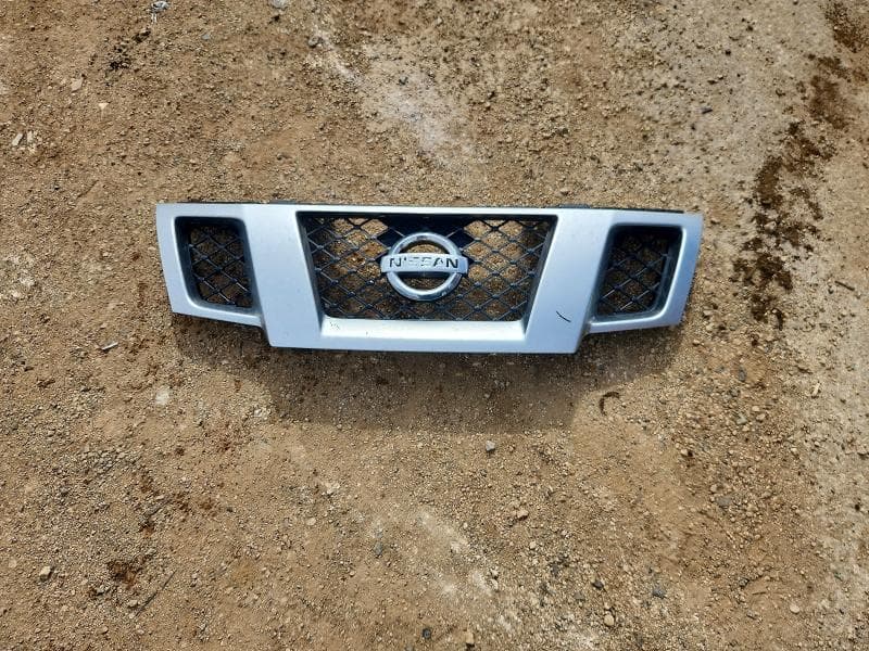 2017 NISSAN FRONTIER S 12
