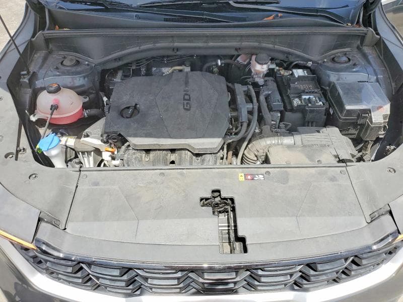 2024 KIA SORENTO LX 12